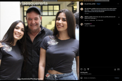 Festival Comunitario San Isidro Distrito de Arte