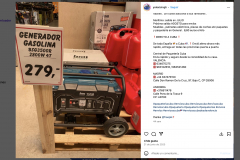 Yolexi Singh Frías ofrece servicios en la misma dirección de la oficina de Boza Abogados y Consultores SL