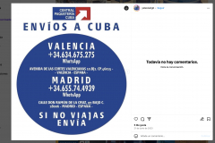 Yolexi Singh Frías ofrece servicios en la misma dirección de la oficina de Boza Abogados y Consultores SL