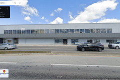 Dibermex LLC y Mi Número Local LLC comparten las mismas direcciones en Miami.