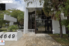 Dibermex LLC y Mi Número Local LLC comparten las mismas direcciones en Miami.