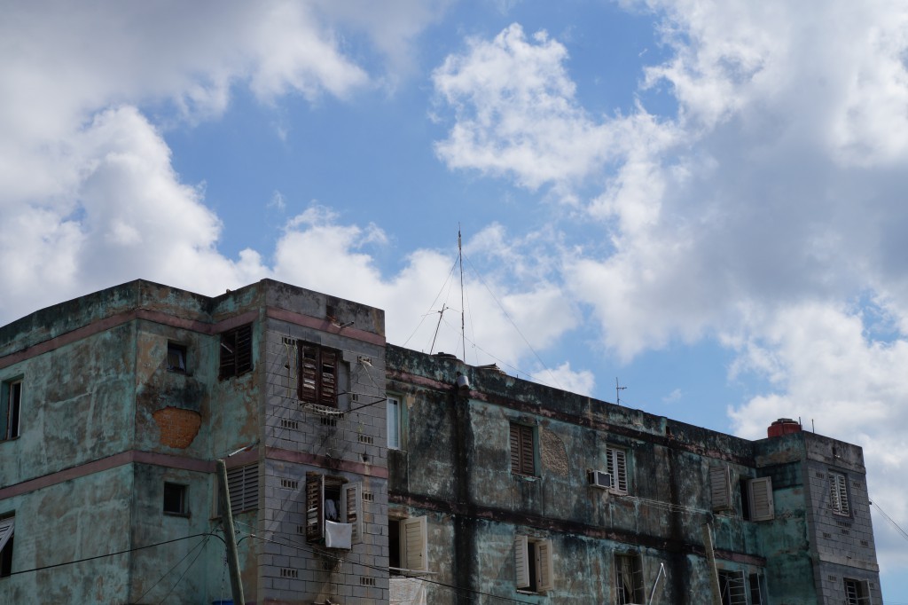 Snet, la «internet callejera» de La Habana se transforma