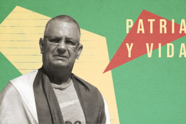 Francisco Rangel Manzano, otra víctima de la represión política en Cuba