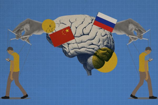 Inteligencia artificial en Cuba: Modernidad simulada en un contexto de crisis y control