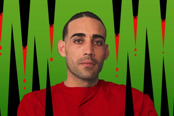 César Adriam Delgado Correa, preso político del 11J: “Cuba está tristemente destruida”