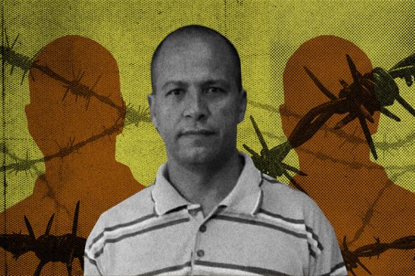 Cubano Alexander Verdecia enfrenta 10 años de cárcel por publicar en Facebook