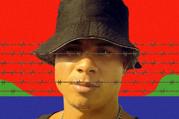 Un post en Facebook lo llevó a prisión: así fue la condena de Víctor Hidalgo en Cuba