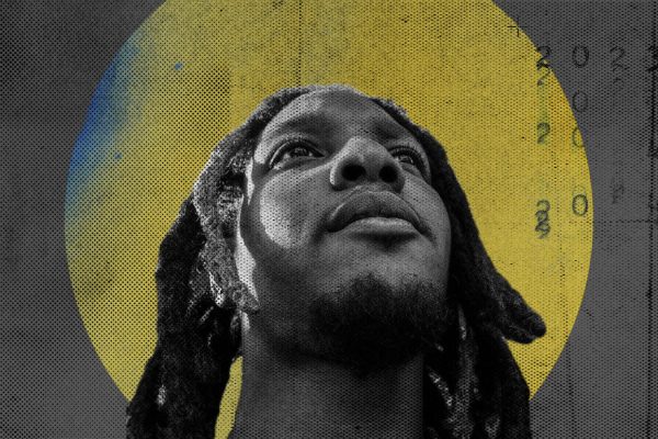 Cuando el arte es un crimen: la historia del rapero cubano encarcelado Nando Obdc