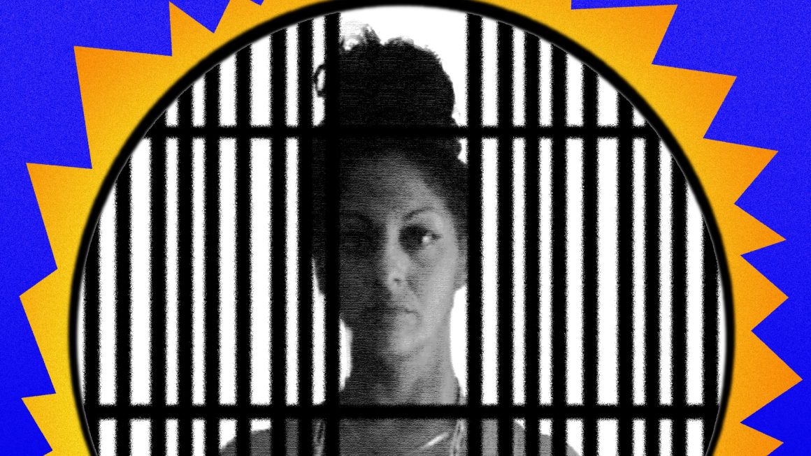 Ana Ibis Tristá: 14 años de cárcel por denunciar en redes