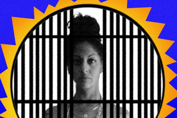 Ana Ibis Tristá: 14 años de cárcel por denunciar en redes