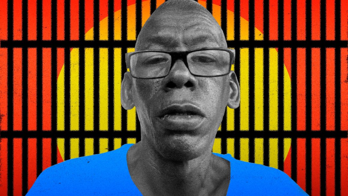 Preso por estar en un grupo de Facebook: el calvario de Carlos Alberto Macdonald Ennis