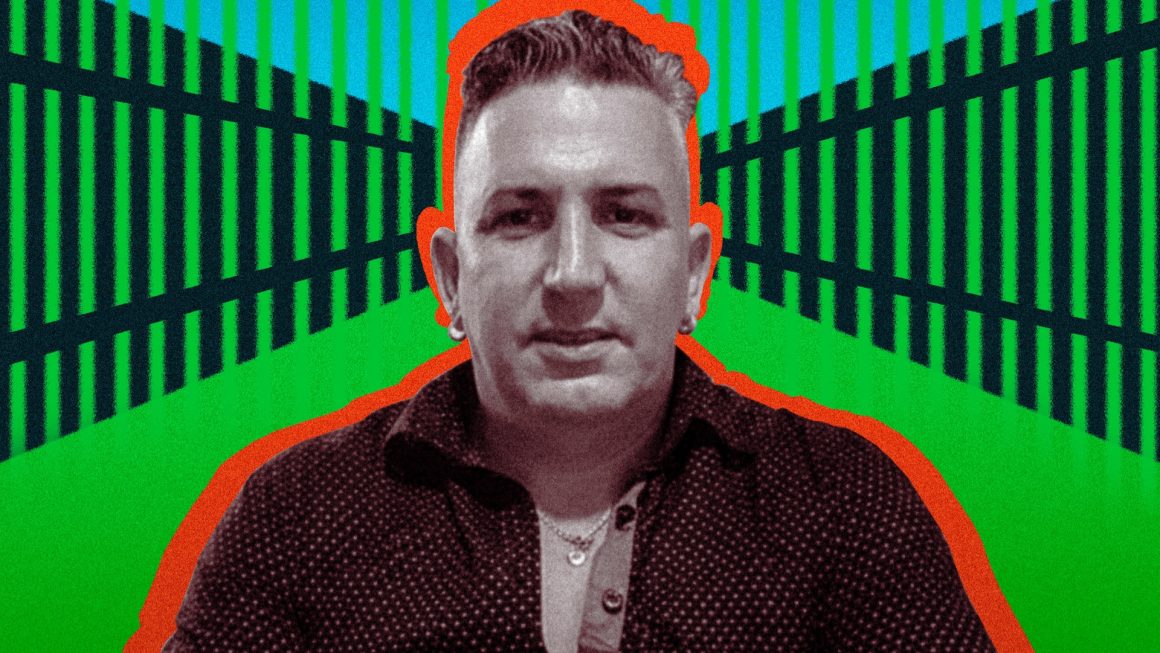 Yasser García López: condenado a cinco años de cárcel por sus publicaciones en Facebook