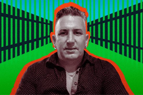Yasser García López: condenado a cinco años de cárcel por sus publicaciones en Facebook