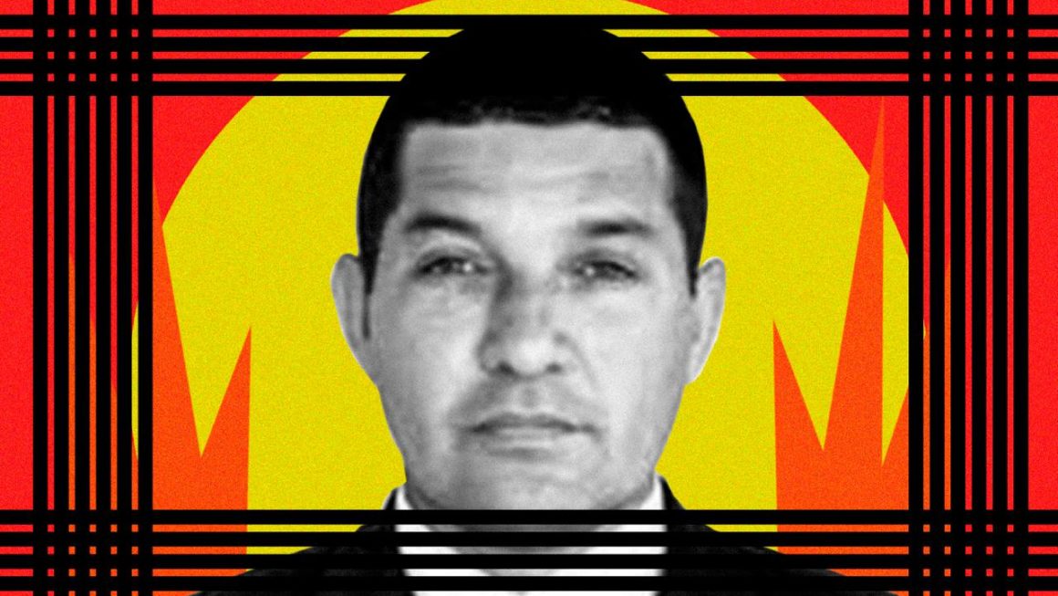 William Sosa Marrero: Preso en Cuba por opinar en Facebook