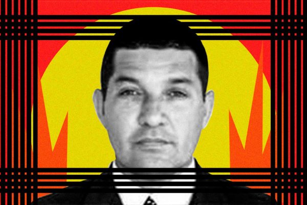 William Sosa Marrero: Preso en Cuba por opinar en Facebook