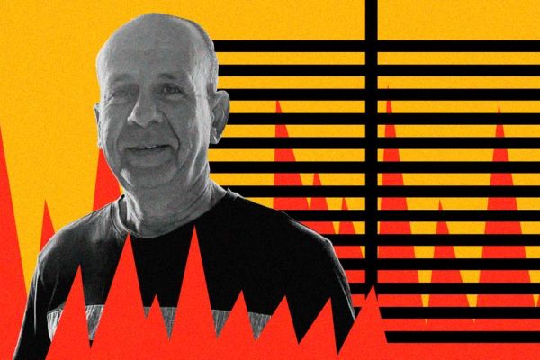 El aparato represivo hacia adentro: el caso del exoficial de la Contrainteligencia Ricardo Suárez Marrero