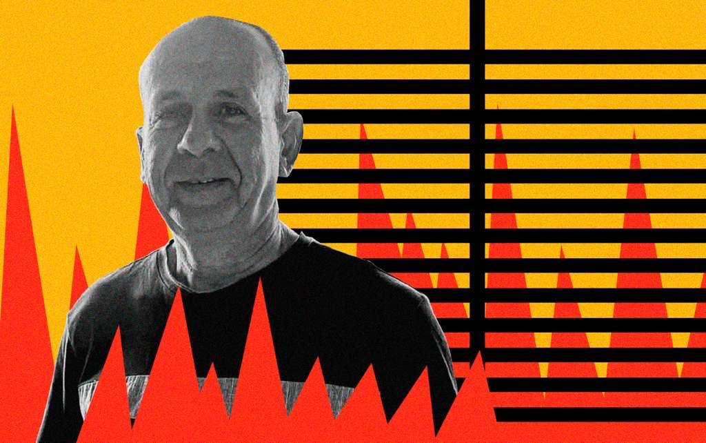 El aparato represivo hacia adentro: el caso del exoficial de la Contrainteligencia Ricardo Suárez Marrero