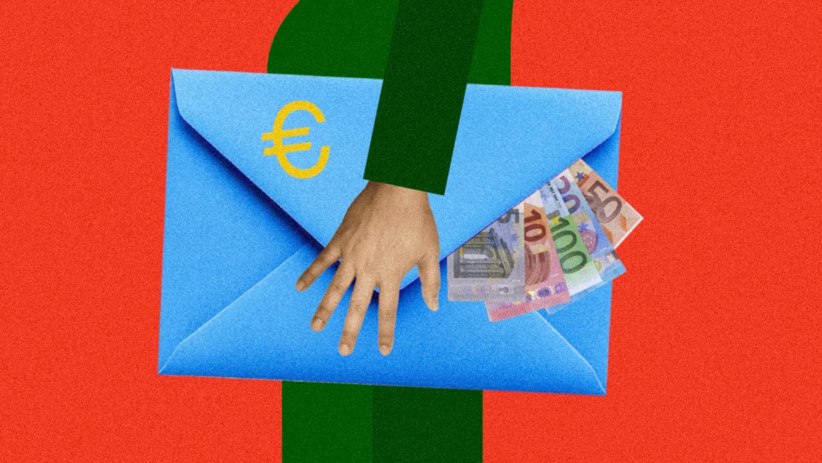 Bélgica dedicó casi 2 millones de euros a falsas ONG cubanas